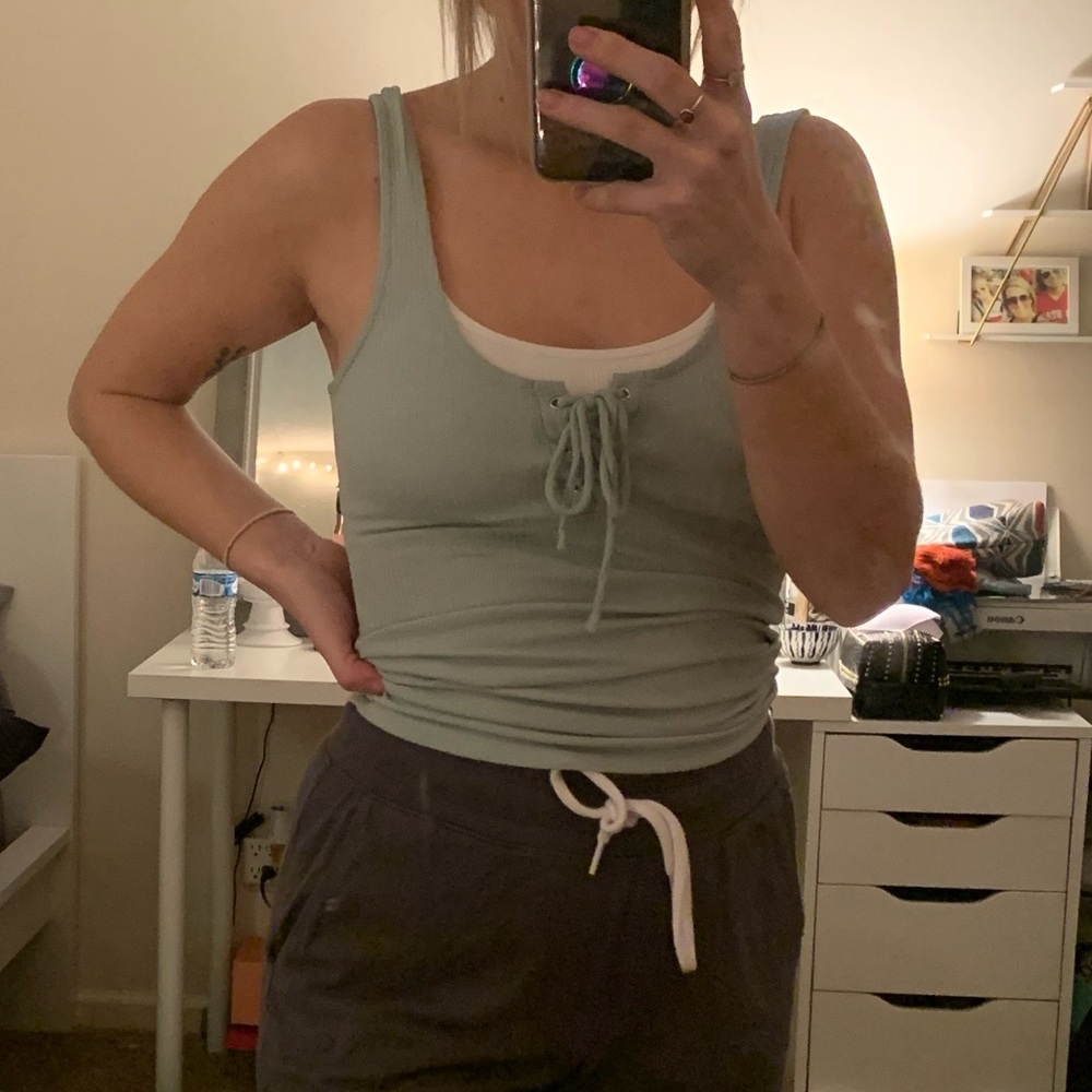 Aeropostale tank